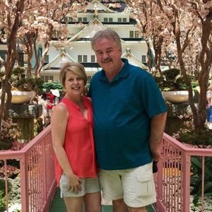 Meet your Posher, Jane